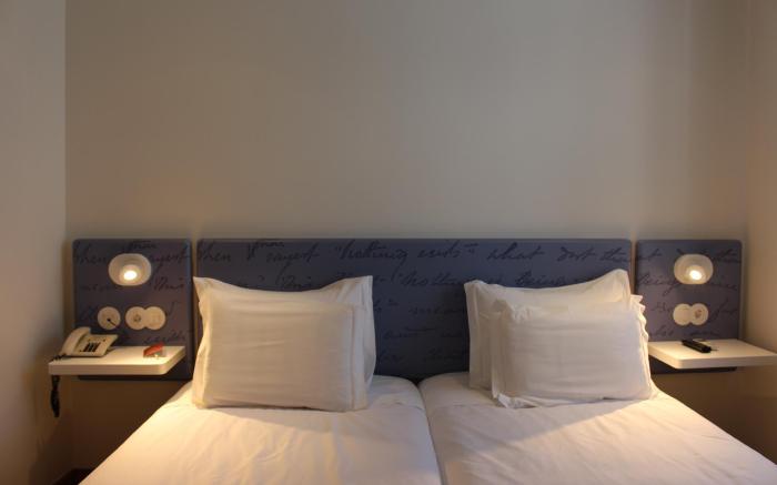 Hotel  Salinas