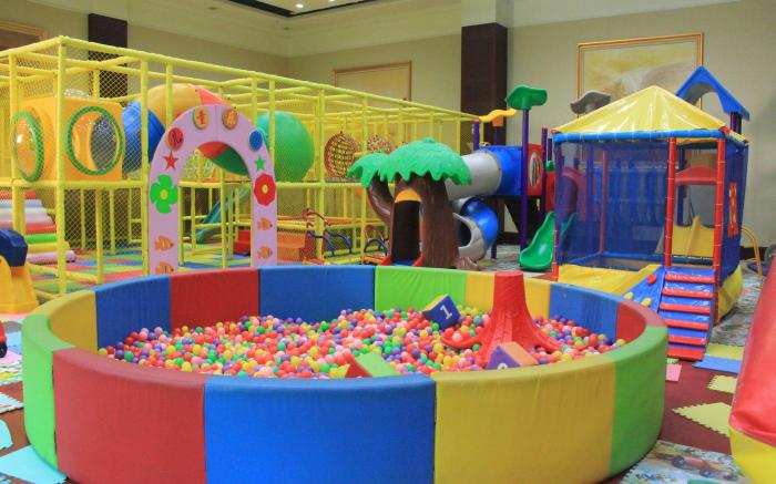 Evergrande Hotel Chongqing