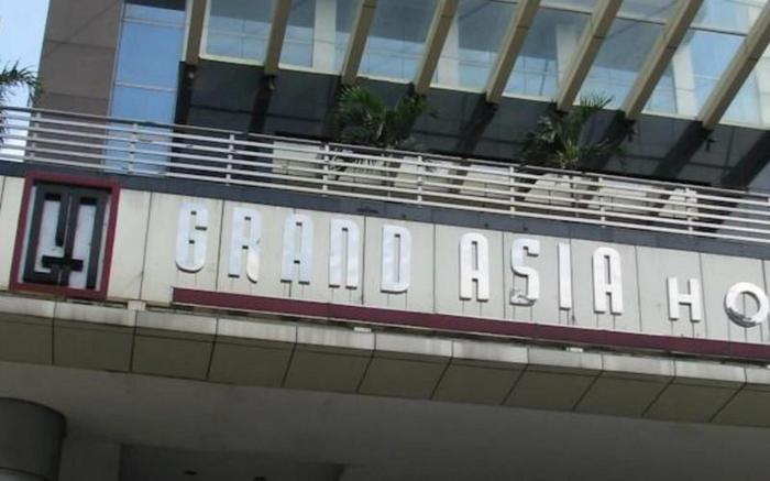 Grand Asia Hotel