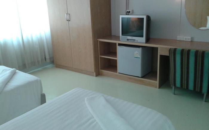 S2S Queen Trang Hotel