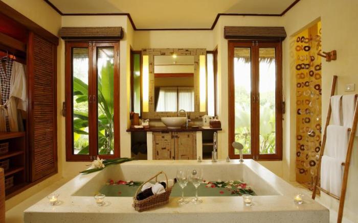 Bangsak Village Resort-Adults Only