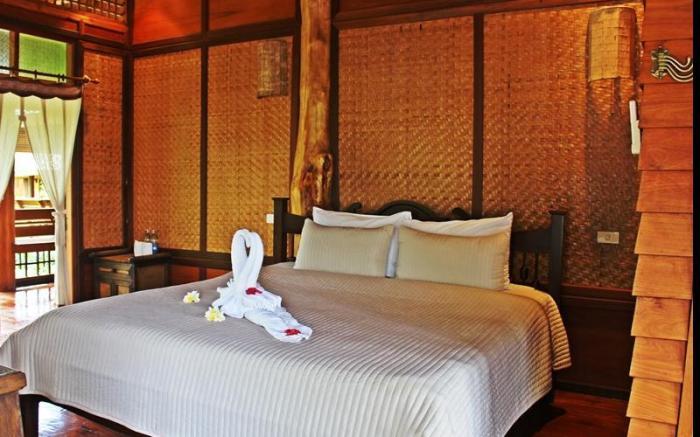 Pai Vimaan Resort