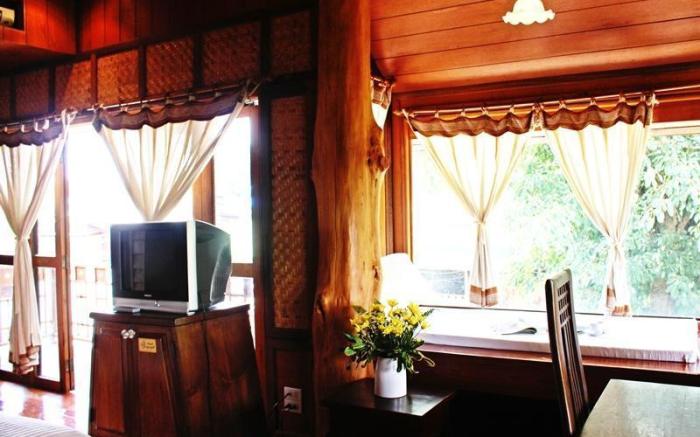 Pai Vimaan Resort