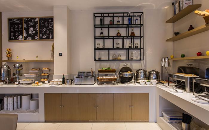 City Comfort Inn Nanning Huanan City