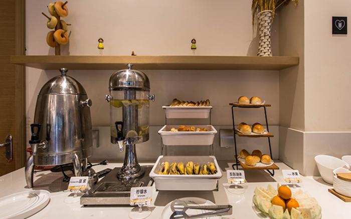 City Comfort Inn Nanning Huanan City
