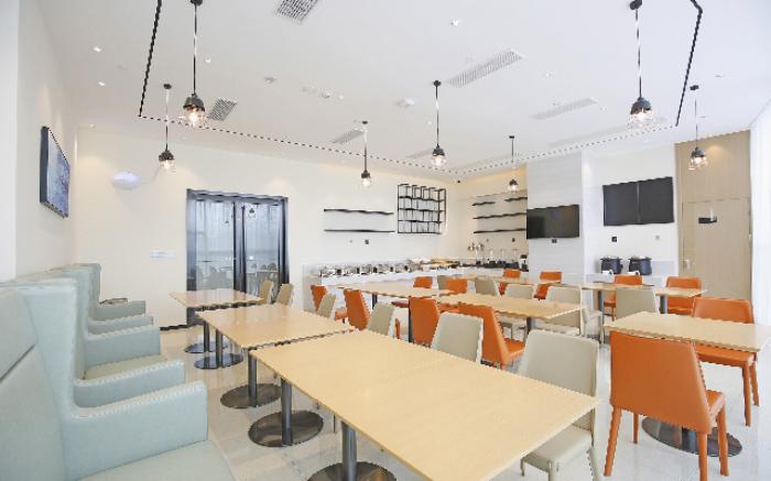 City Comfort Inn Xihua University Hongguang Avenue