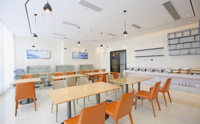 City Comfort Inn Xihua University Hongguang Avenue