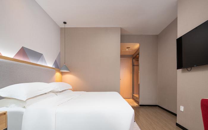 Borrman Hotel Guilin Elephant Hill Park Li Lake