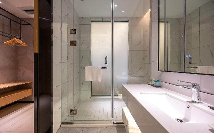 Borrman Hotel Qinzhou Pubei