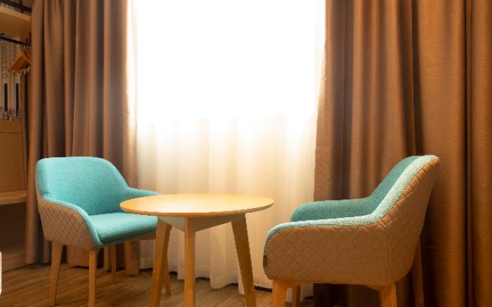 City Comfort Inn Huaihua East Station
