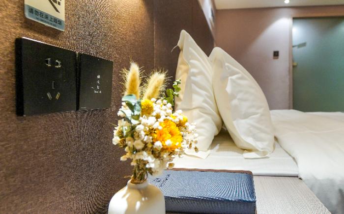 Borrman Hotel Zhangzhou Wanda