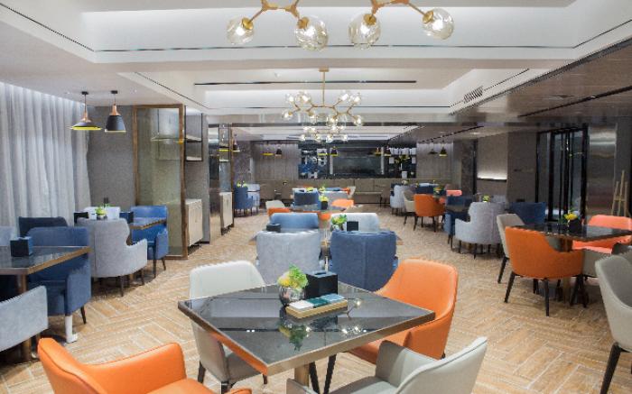 Echarm Hotel Baise Xilin