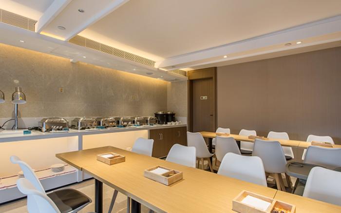 JTOUR Inn Nanning East Railway Station