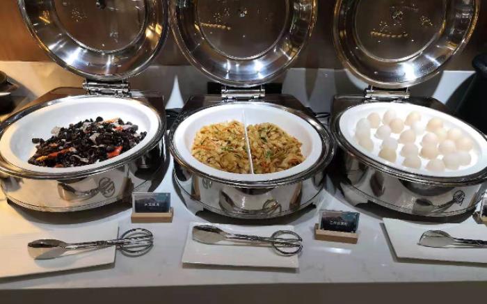 Echarm Hotel Mengzhou Yellow River Avenue