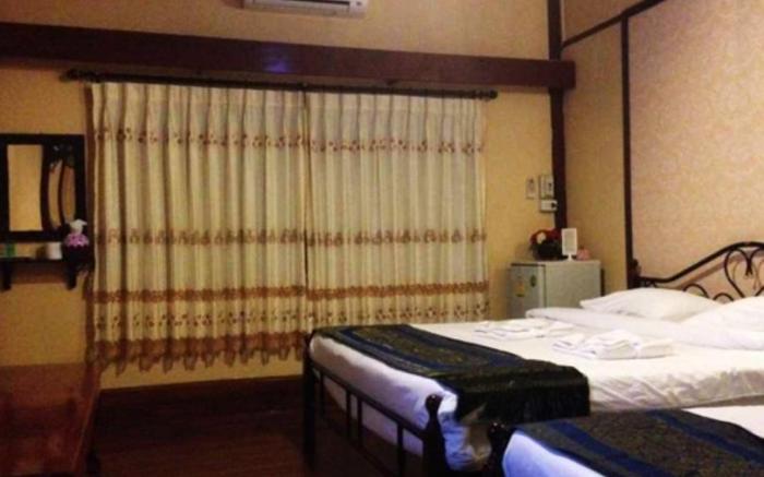 The Old Chiangkhan Boutique Hotel