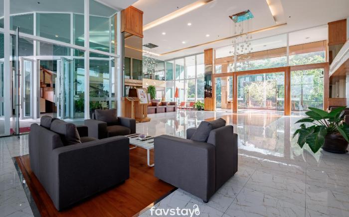 Balihai Bay Residence Pattaya