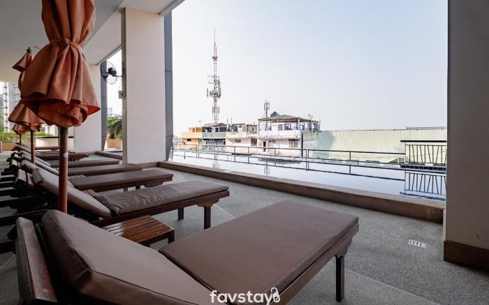 Balihai Bay Residence Pattaya