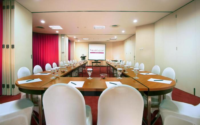 favehotel MEX Tunjungan Surabaya