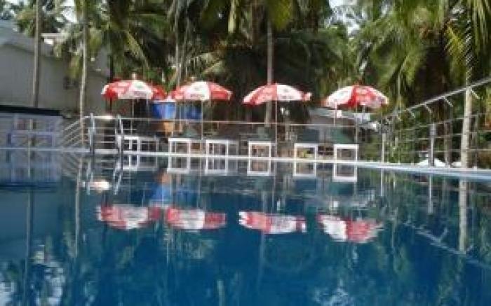 Hotel Marine Palace