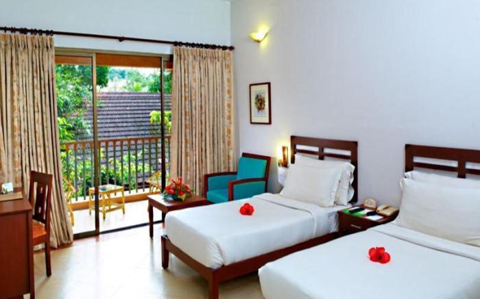 Abad Green Forest Resort
