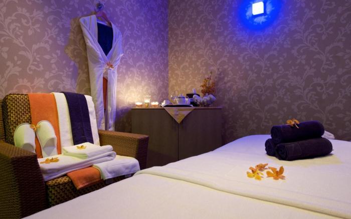 TIME Grand Plaza Hotel - Dubai Airport