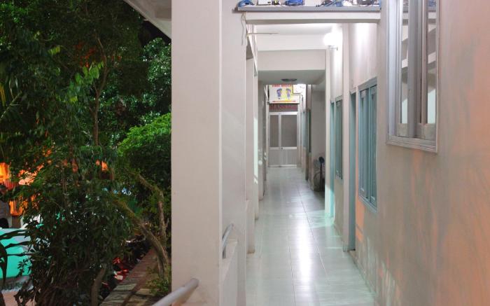 Lam Son Hotel