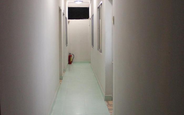 Lam Son Hotel