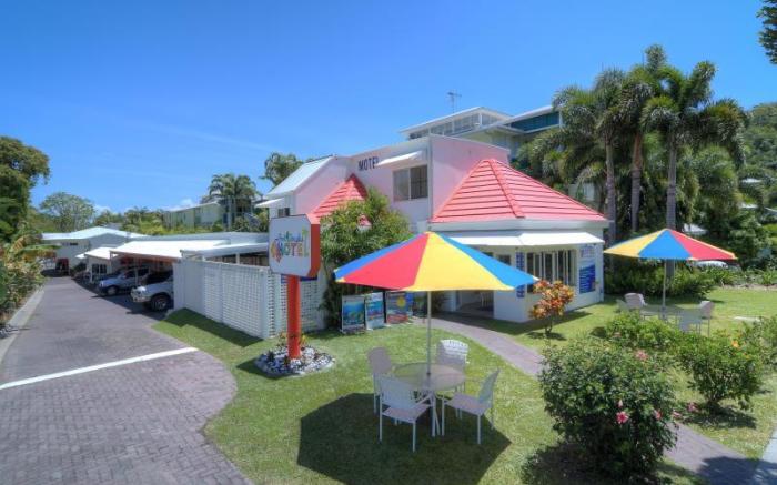 Port Douglas Motel