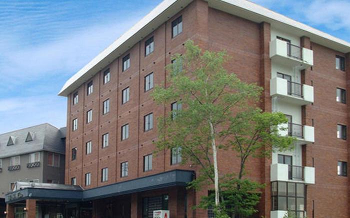 Hotel Silk In Madarao