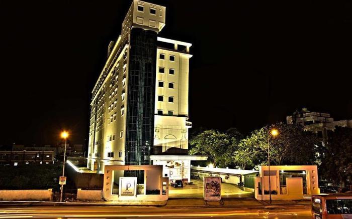 JP Hotel