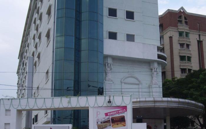JP Hotel