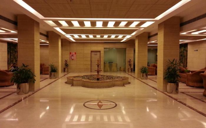 JP Hotel