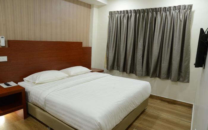 Elegant Hotel