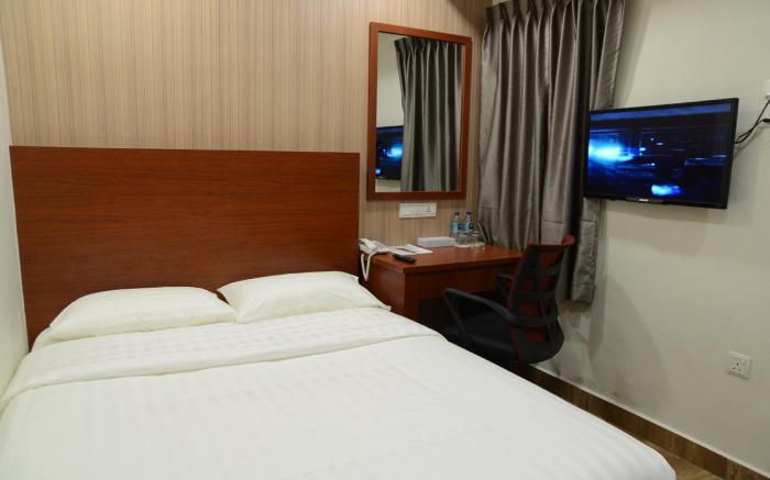 Elegant Hotel