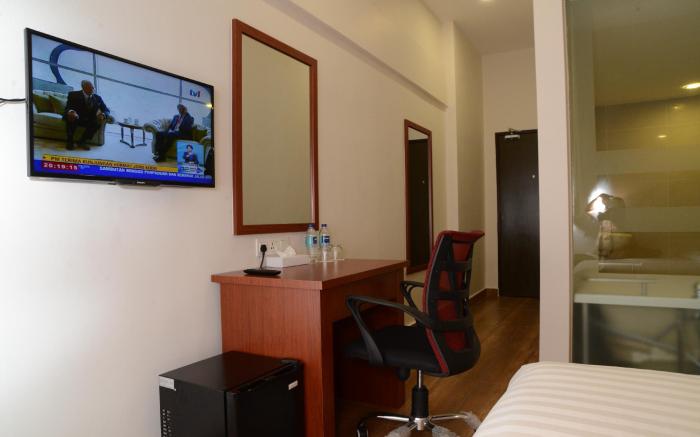 Elegant Hotel