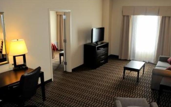 Holiday Inn North Quail Springs By IHG