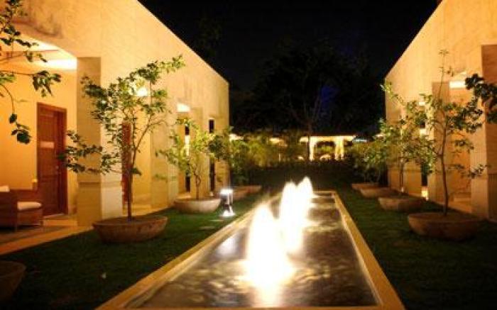 InterContinental Costa Rica at Multiplaza Mall  By IHG