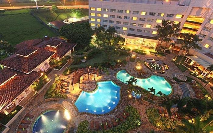 InterContinental Costa Rica at Multiplaza Mall  By IHG