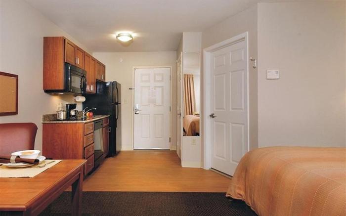 Candlewood Suites Fort Worth West By IHG