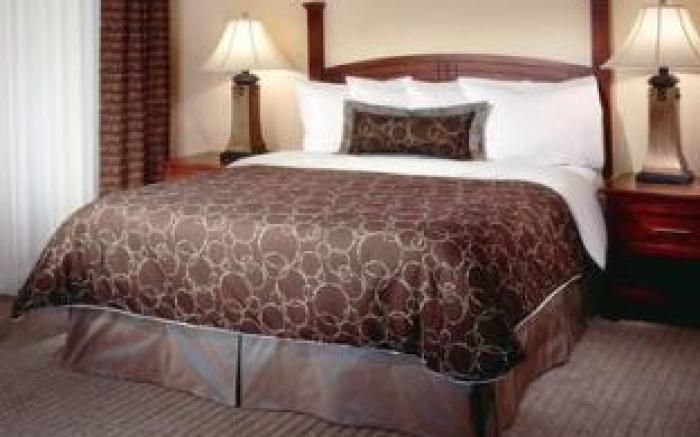 Staybridge Suites North Brunswick By IHG