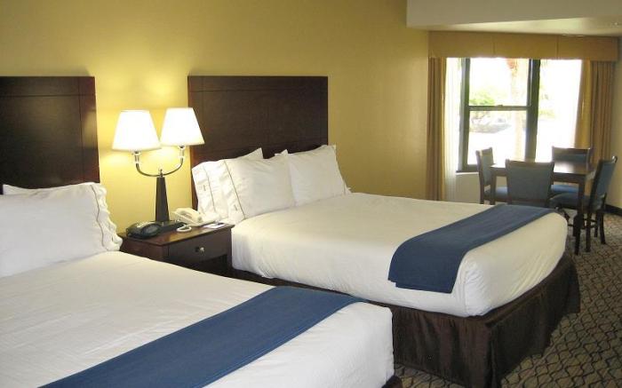 Holiday Inn Express Scottsdale North By IHG
