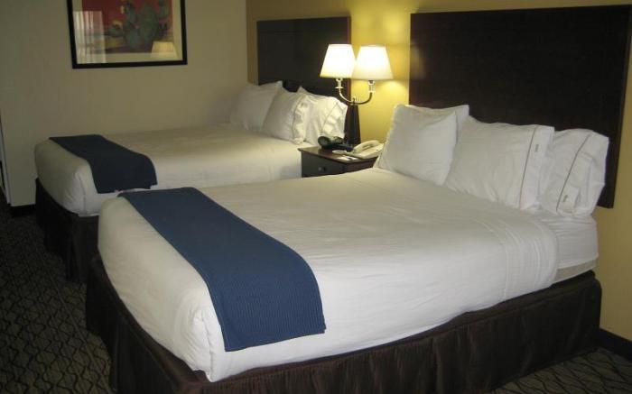 Holiday Inn Express Scottsdale North By IHG