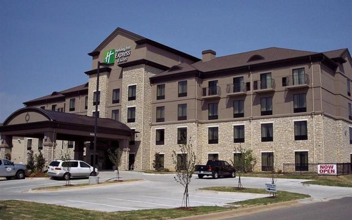 Holiday Inn Express Conway By IHG