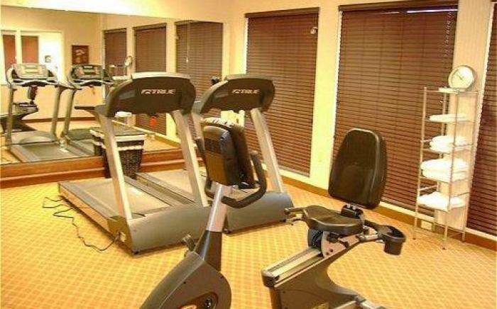 Holiday Inn Express Hotel & Suites Canton By IHG