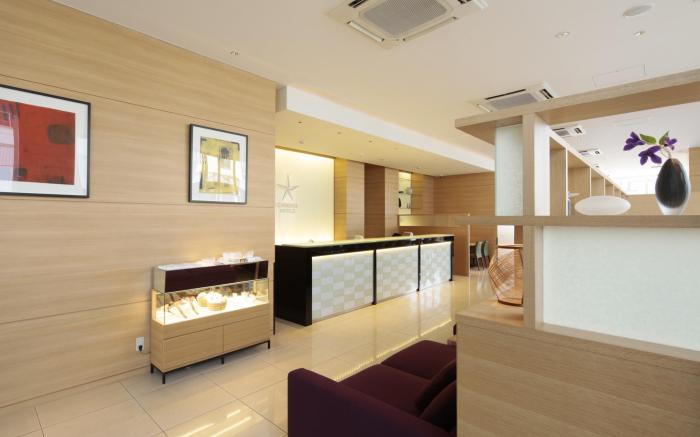 Candeo Hotels Handa