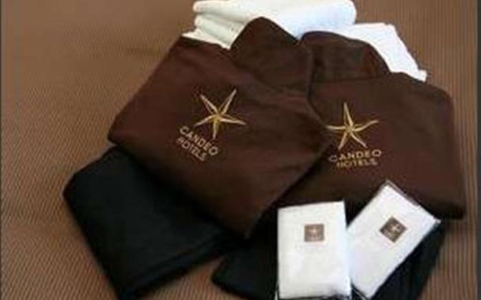 Candeo Hotels Handa