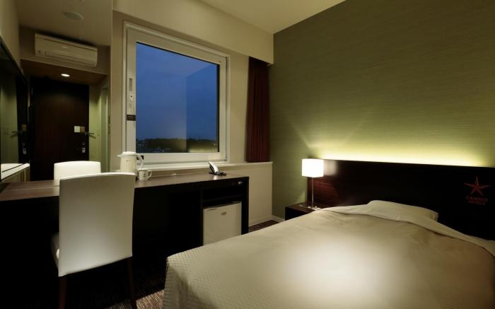 Candeo Hotels Otsu Kumamoto Airport