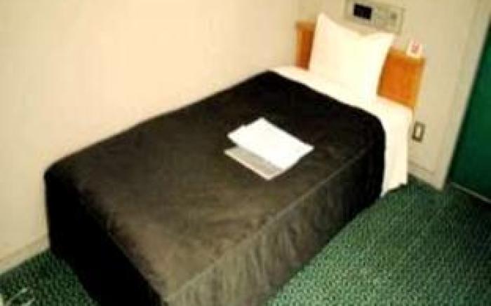 Hotel Livemax BUDGET Yumoto