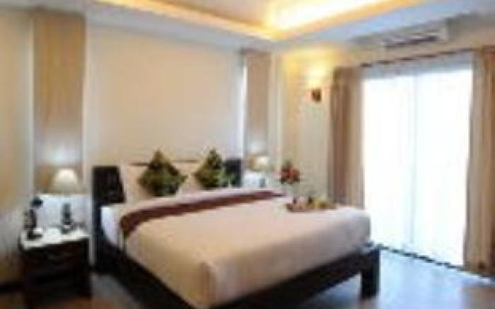 The Charm Boutique Resort