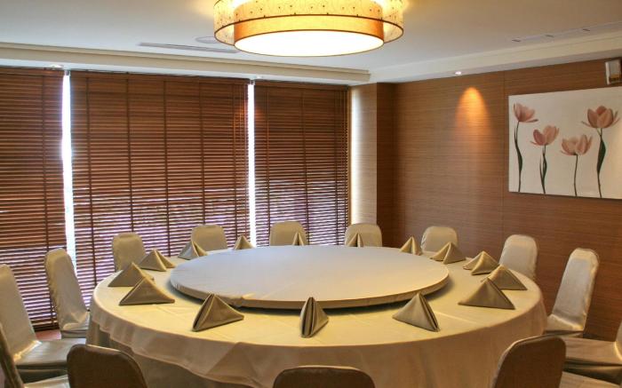 Taitung Bali Suites Hotel